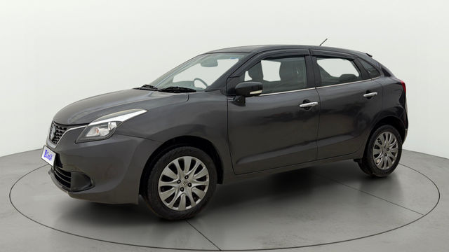 Image Used Car