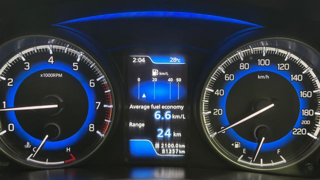 Image Used Car