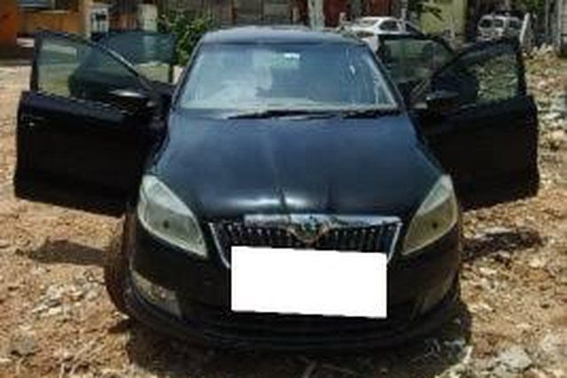 Image Used Car