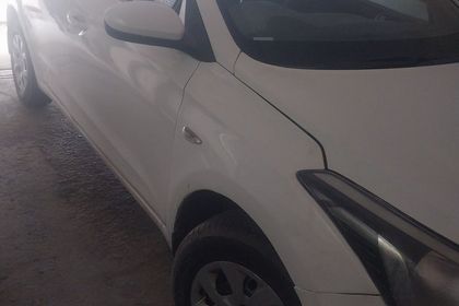 Used Magna 1.2