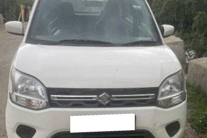 12 Used Maruti Suzuki Wagon R