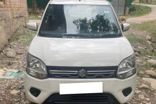 Used LXI