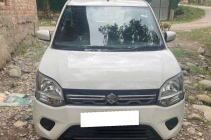 10 Used Maruti Suzuki Wagon R