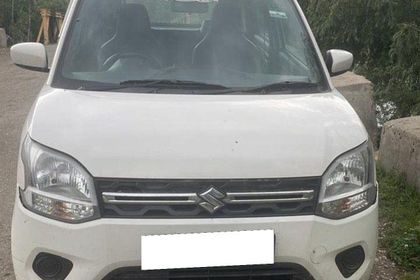 Used VXI
