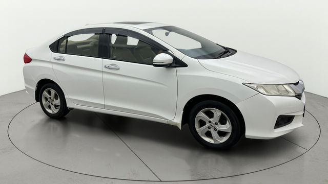Second-hand 2015 Honda City i VTEC VX for sale in Bangalore