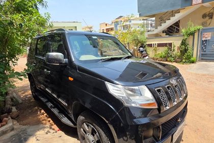 Used T6