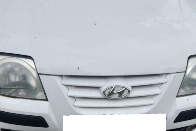 Second-hand 2012 Hyundai Santro Xing GLS for sale in Jammu