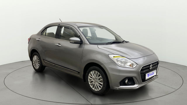 Maruti Suzuki Dzire ZXI AT BSVI Second-hand 2022 Maruti Suzuki Dzire ZXI AT BSVI for sale in Hyderabad