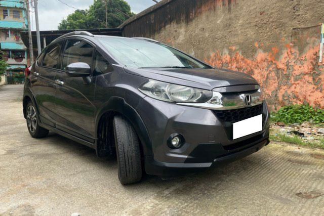 Second-hand 2019 Honda WR-V i-DTEC VX for sale in Kolkata