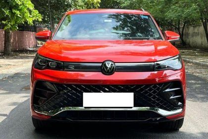 Used 2.0L TSI