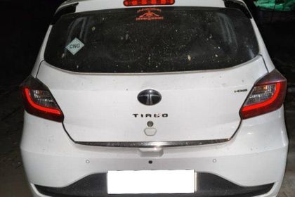 Used XM CNG