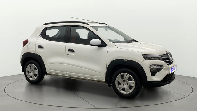 Renault KWID 1.0 RXT Opt Second-hand 2021 Renault KWID 1.0 RXT Opt for sale in Chennai