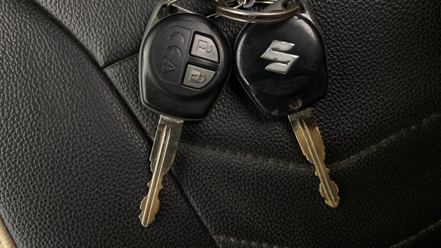 Image Used Car