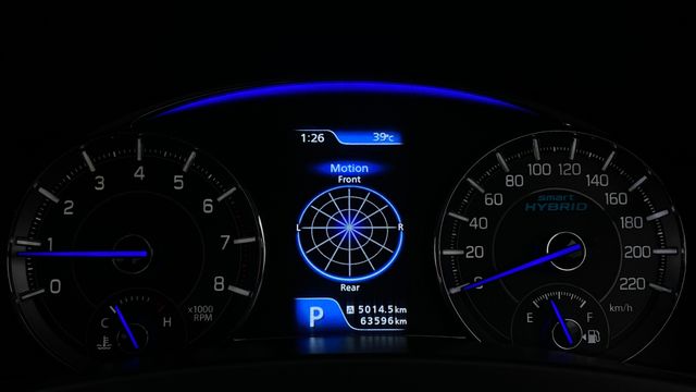Image Used Car