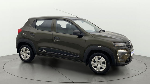 Renault KWID 1.0 RXL Second-hand 2024 Renault KWID 1.0 RXL for sale in Chennai
