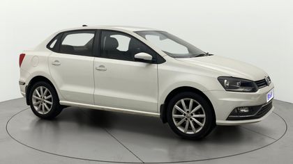 Used 1.0 MPI Highline Plus