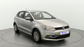 Used Diesel Comfortline 1.2L
