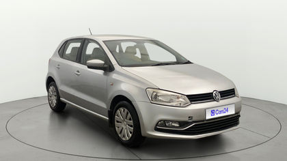 Used Diesel Comfortline 1.2L