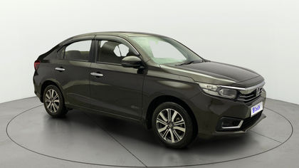 Used VX CVT BSVI