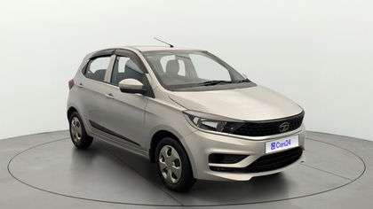 48 Used Tata Tiago in Jagdishpur