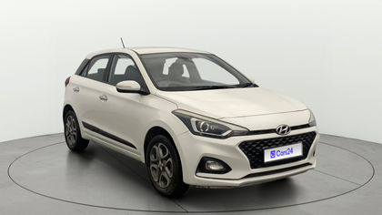 50 Used Hyundai i20