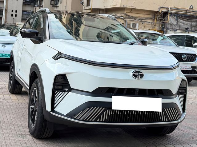 Second-hand 2023 Tata Nexon EV Empowered MR for sale in Mumbai
