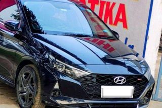 Used Sportz Turbo iMT