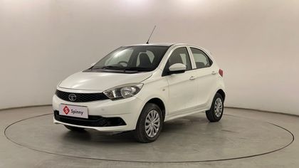 54 Used Tata Tiago in Pune