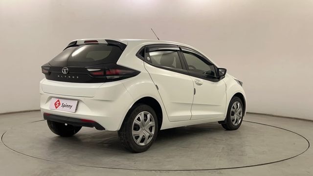 Image Used Car