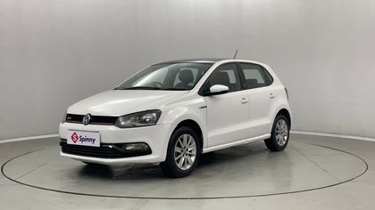 Used Petrol Trendline 1.2L