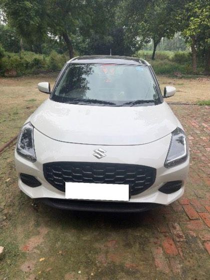 51 Used Maruti Suzuki Swift