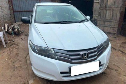 36 Used Honda City
