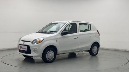 2016 Maruti Suzuki Alto 800 एलएक्सआई