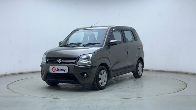 Second-hand 2022 Maruti Suzuki Wagon R ZXI 1.2 for sale in Hyderabad
