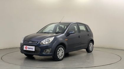 2013 Maruti Suzuki Swift LXi