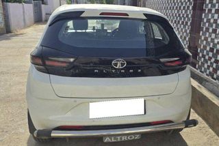 Used XT BSVI