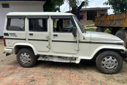 28 Used Mahindra Bolero