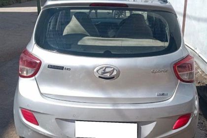 8 Used Hyundai Grand i10 in Satna