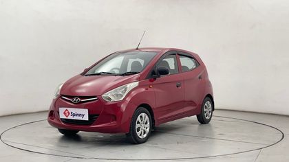Used Magna