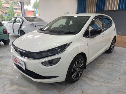 Used XZ