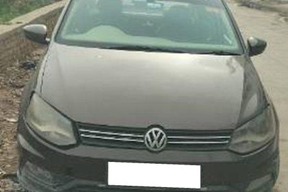 Used 1.5 TDI Highline Plus AT