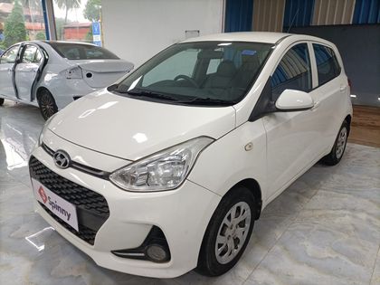 9 Used Hyundai Grand i10