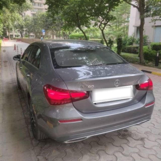 Image Used Car
