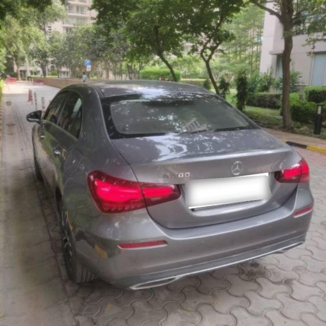 Image Used Car