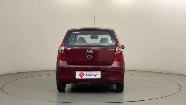 Image Used Car
