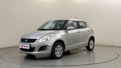 70 Used Maruti Suzuki Swift in Bangalore