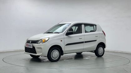 2021 Maruti Suzuki Alto 800 वीएक्सआई