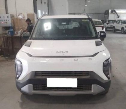 Used HTK Opt Diesel