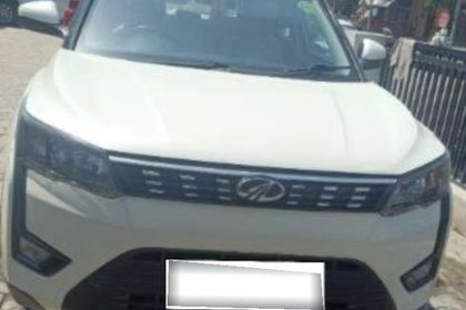 Used W6 BSVI