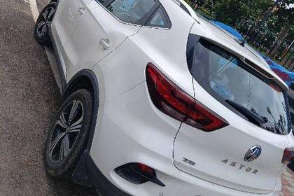 Used Sharp CVT BSVI